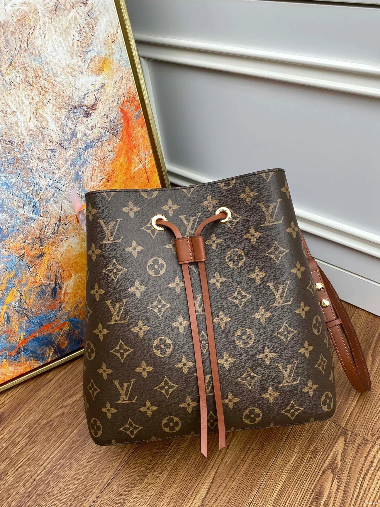NÉONOÉ LOUIS VUITTON 0506